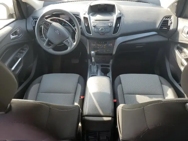 1FMCU0GDXHUE22724 2017 FORD ESCAPE - Image 8