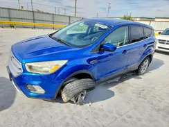 1FMCU0GDXHUE23243 2017 FORD ESCAPE
