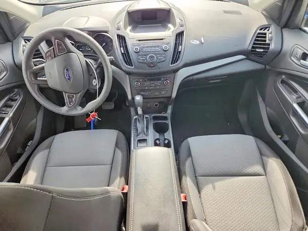 1FMCU0GDXHUE23243 2017 FORD ESCAPE - Image 8