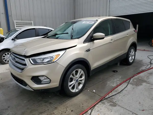 1FMCU0GDXHUE24683 2017 FORD ESCAPE - Image 1