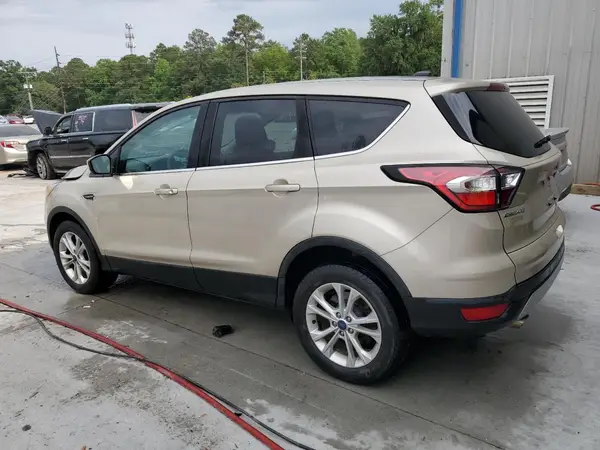 1FMCU0GDXHUE24683 2017 FORD ESCAPE - Image 2