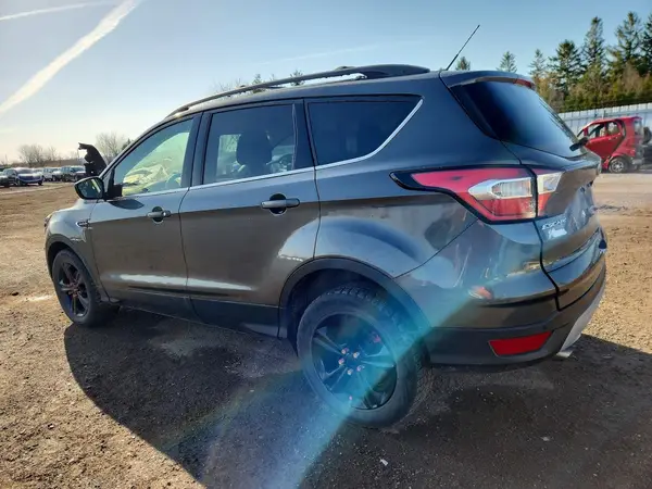 1FMCU0GDXHUE26434 2017 FORD ESCAPE - Image 2