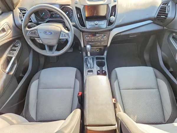 1FMCU0GDXHUE26434 2017 FORD ESCAPE - Image 8