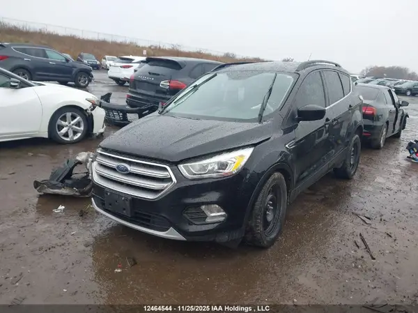 1FMCU0GDXHUE26837 2017 FORD ESCAPE - Image 2
