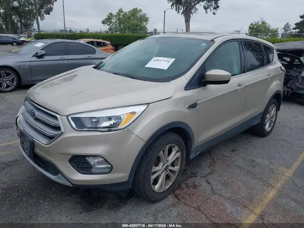1FMCU0GDXHUE37157 2017 FORD ESCAPE - Image 2