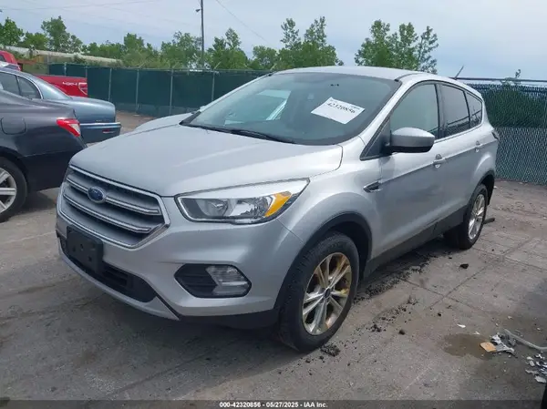 1FMCU0GDXHUE37854 2017 FORD ESCAPE - Image 2