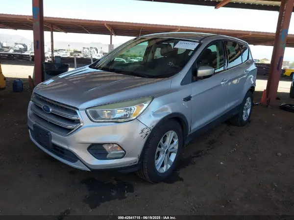 1FMCU0GDXHUE38714 2017 FORD ESCAPE - Image 2