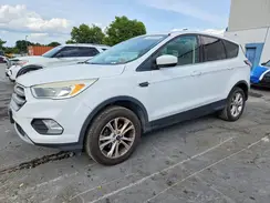 1FMCU0GDXHUE38809 2017 FORD ESCAPE