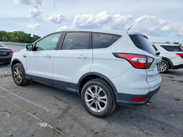 1FMCU0GDXHUE38809 2017 FORD ESCAPE - Image 2