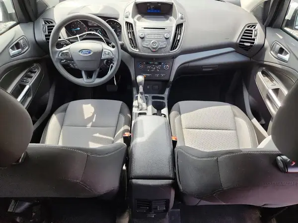 1FMCU0GDXHUE38809 2017 FORD ESCAPE - Image 8