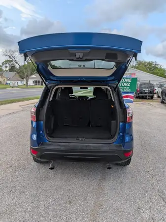 1FMCU0GDXHUE38955 2017 FORD ESCAPE - Image 8