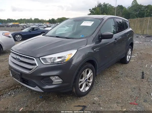 1FMCU0GDXHUE38969 2017 FORD ESCAPE - Image 2