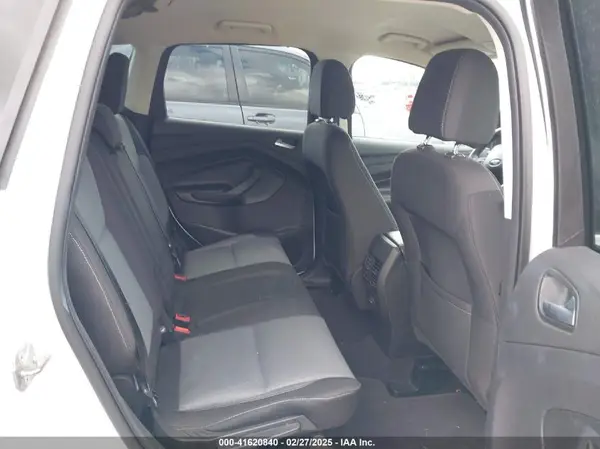 1FMCU0GDXHUE38972 2017 FORD ESCAPE - Image 8