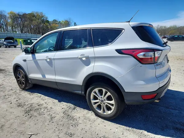 1FMCU0GDXHUE38986 2017 FORD ESCAPE - Image 2