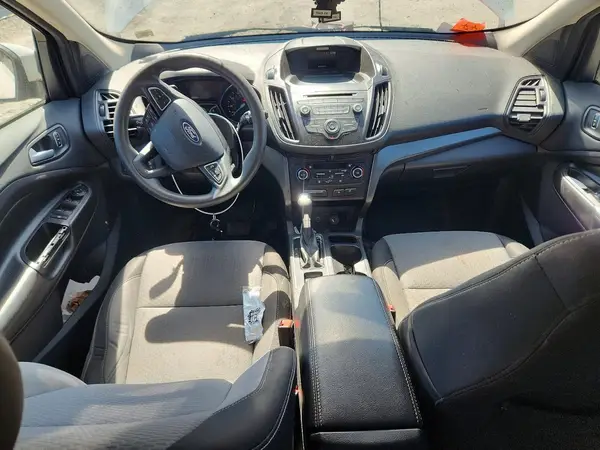 1FMCU0GDXHUE38986 2017 FORD ESCAPE - Image 8
