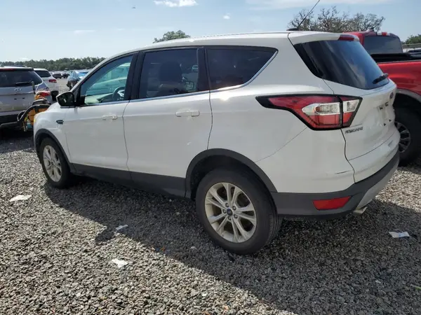1FMCU0GDXHUE39166 2017 FORD ESCAPE - Image 2