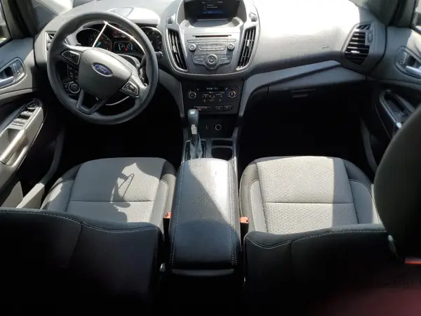 1FMCU0GDXHUE39166 2017 FORD ESCAPE - Image 8