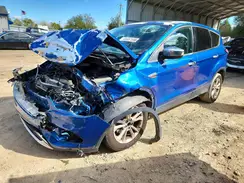 1FMCU0GDXHUE39698 2017 FORD ESCAPE