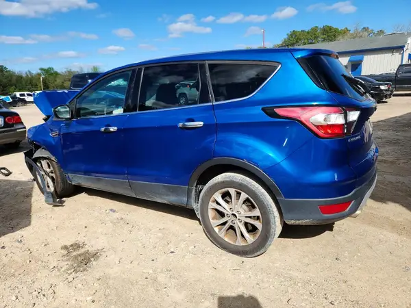 1FMCU0GDXHUE39698 2017 FORD ESCAPE - Image 2