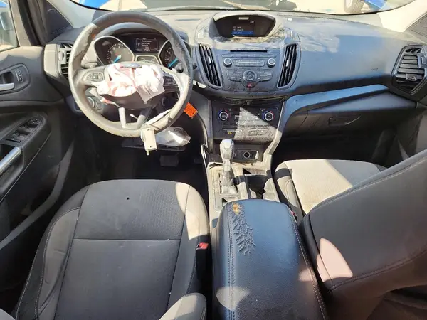 1FMCU0GDXHUE39698 2017 FORD ESCAPE - Image 8