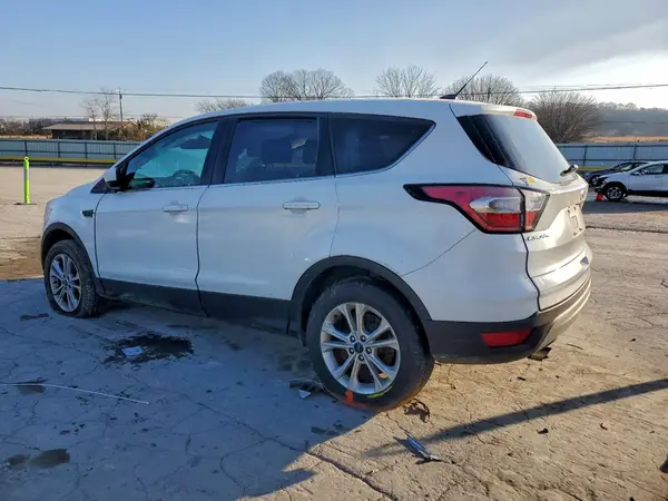 1FMCU0GDXHUE39782 2017 FORD ESCAPE - Image 2