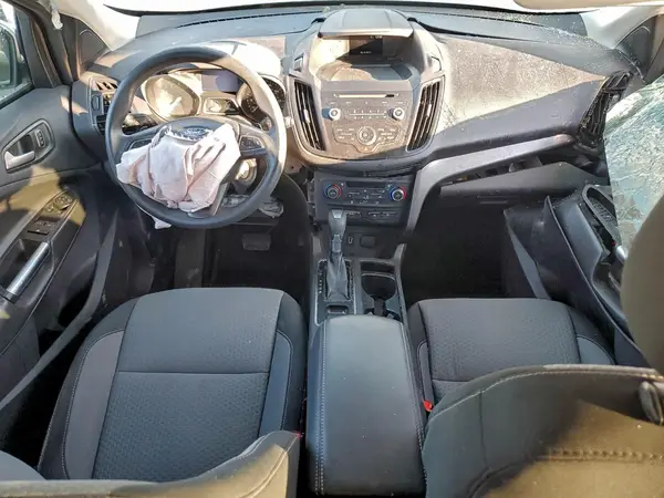 1FMCU0GDXHUE39782 2017 FORD ESCAPE - Image 8