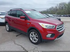 1FMCU0GDXHUE40348 2017 FORD ESCAPE