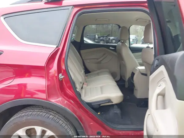 1FMCU0GDXHUE40348 2017 FORD ESCAPE - Image 8