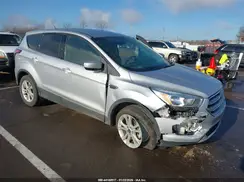 1FMCU0GDXHUE43427 2017 FORD ESCAPE