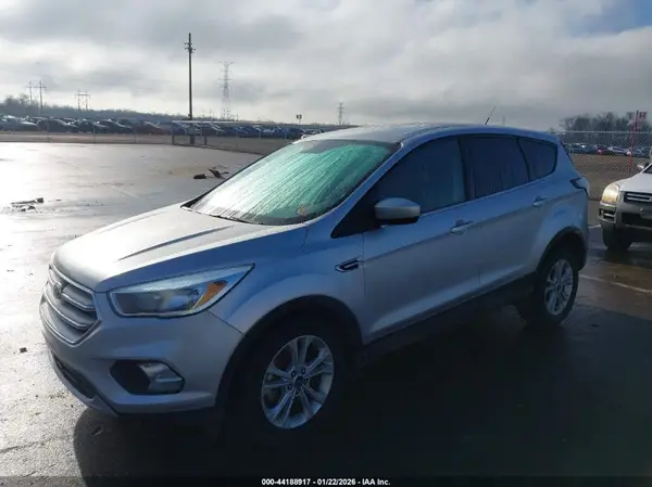 1FMCU0GDXHUE43427 2017 FORD ESCAPE - Image 2