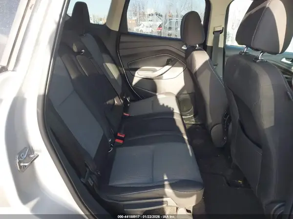 1FMCU0GDXHUE43427 2017 FORD ESCAPE - Image 8