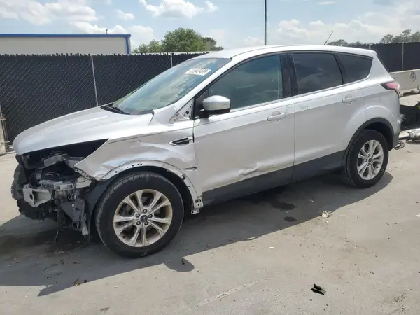1FMCU0GDXHUE43489 2017 FORD ESCAPE - Image 1