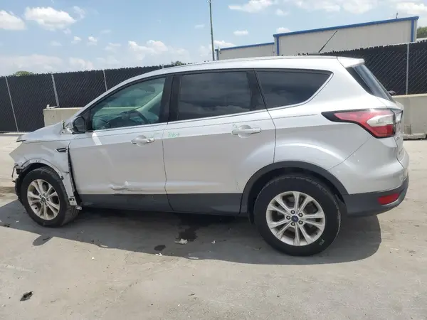1FMCU0GDXHUE43489 2017 FORD ESCAPE - Image 2