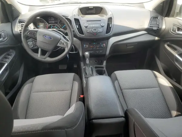 1FMCU0GDXHUE43489 2017 FORD ESCAPE - Image 8
