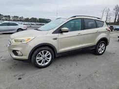 1FMCU0GDXHUE43623 2017 FORD ESCAPE