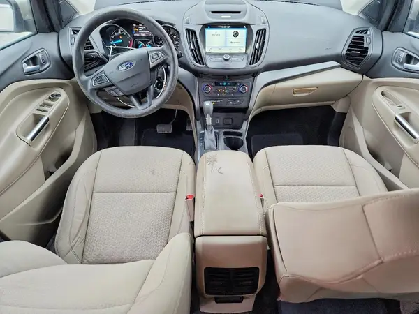 1FMCU0GDXHUE43623 2017 FORD ESCAPE - Image 8