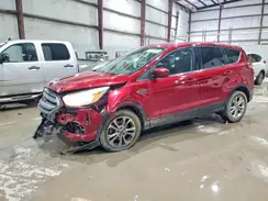 1FMCU0GDXHUE44111 2017 FORD ESCAPE