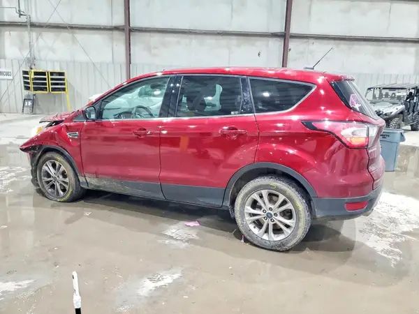 1FMCU0GDXHUE44111 2017 FORD ESCAPE - Image 2