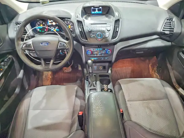 1FMCU0GDXHUE44111 2017 FORD ESCAPE - Image 8