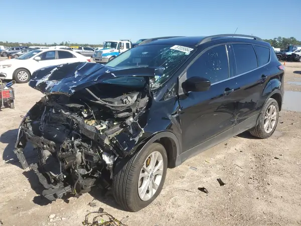 1FMCU0GDXHUE45629 2017 FORD ESCAPE - Image 1