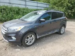 1FMCU0GDXHUE45632 2017 FORD ESCAPE