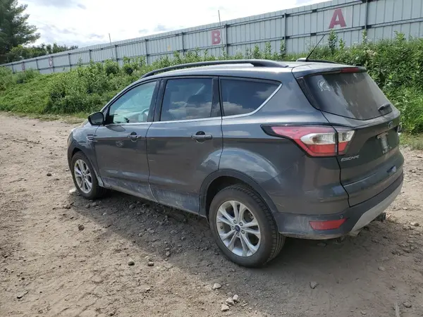 1FMCU0GDXHUE45632 2017 FORD ESCAPE - Image 2