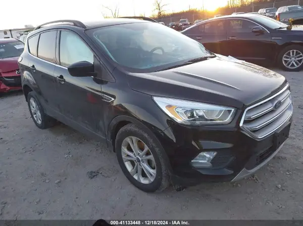 1FMCU0GDXHUE52290 2017 FORD ESCAPE - Image 1