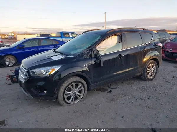 1FMCU0GDXHUE52290 2017 FORD ESCAPE - Image 2