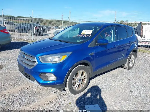 1FMCU0GDXHUE52385 2017 FORD ESCAPE - Image 2