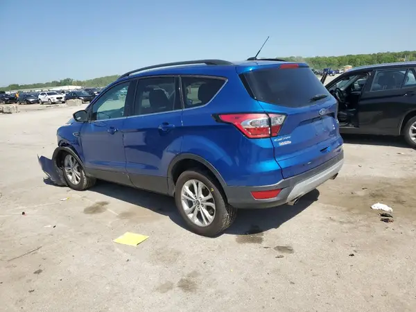 1FMCU0GDXHUE53097 2017 FORD ESCAPE - Image 2