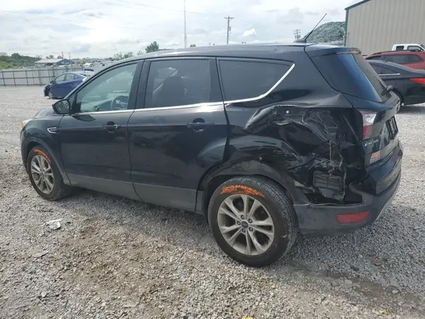 1FMCU0GDXHUE53195 2017 FORD ESCAPE - Image 2