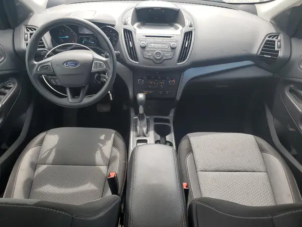 1FMCU0GDXHUE53195 2017 FORD ESCAPE - Image 8
