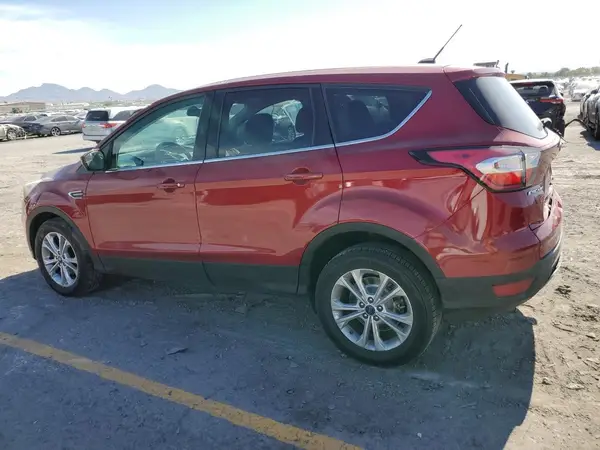 1FMCU0GDXHUE54959 2017 FORD ESCAPE - Image 2