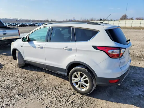 1FMCU0GDXHUE55710 2017 FORD ESCAPE - Image 2
